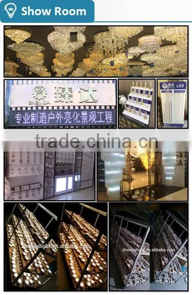 Good Quality Mushroom E27 Lighting LED Bulb 15W