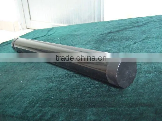 pvc hard tube/HDPE tube