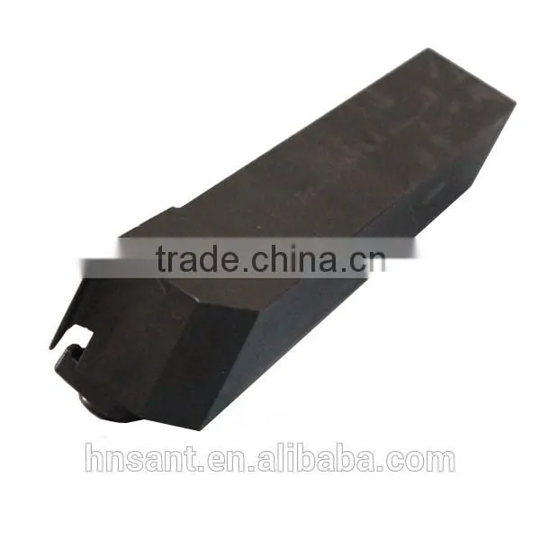 China Tungsten Carbide Parting Off Toolholder Grooving Turning Tool Holder