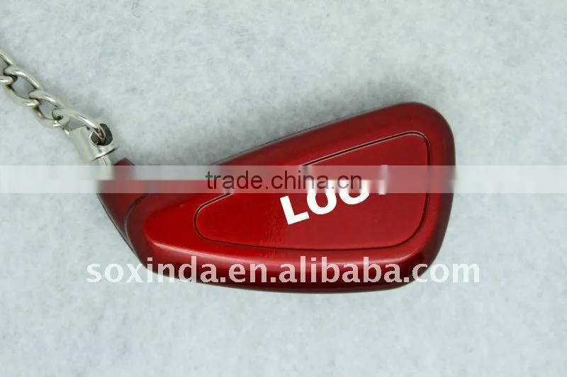 Golf USB Flash Drive Gift Promotion