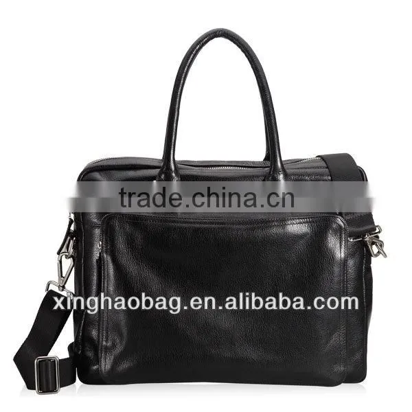 Alibaba fashion leather handbags made in china leather handbags
