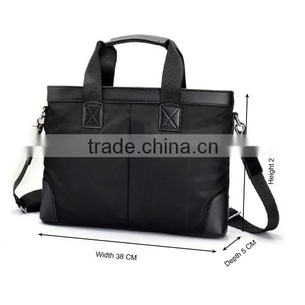 Cell phone strap multi pocket holster men shoulder bag