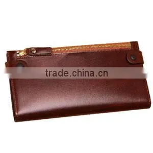 2014 most popular genuine leather wallet for men,leather wallet,men's wallet