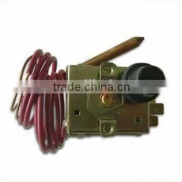 Thermostats for Central Air Conditioner, with Power On/Off Switch