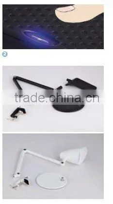 2013 new products on market JK837C usb led light desk lamp flexible