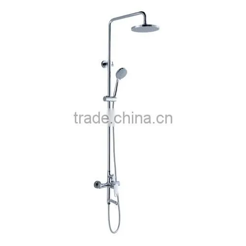 Bath Shower Faucet Bath Mixer Factory Price from Heshan Angel Co.