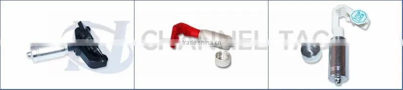EAS retail special goods display clamp tag