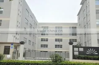 Foshan Nanhai Changsheng Plastic Package Co., Ltd. company overview - view 1