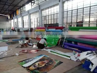Guangzhou Domerry Amusement Equipment Co., Ltd. company overview - view 1