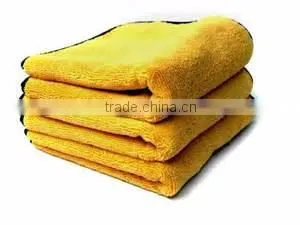 Wholesale Domesticable Custom Microfiber Towel Car Wash Towel