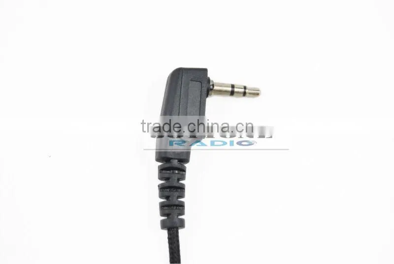 Joytone EPS-05 professional wireless walkie talkie earphone