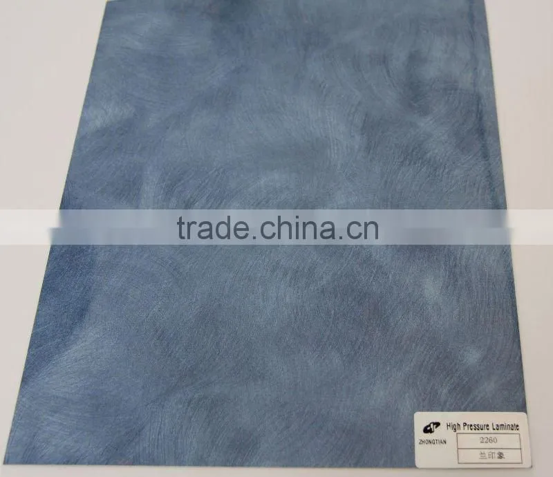 GREY CHERRY HPL Panel 4*8/4.3*9