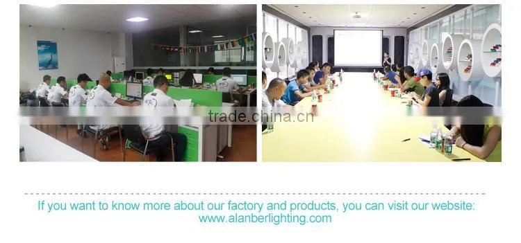 12V or 24V 17 LEDs universal waterproof anti-shock PC lens truck marker and clearance light