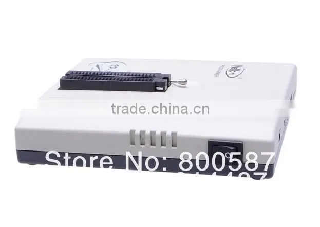 Wellon VP890 High Quanlity Universal Programmer,EEPROM programmer, Multi-language