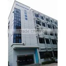 Shenzhen 3onedata Technology Co., Ltd. company overview - view 3