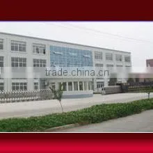 Shanghai Anbo-Bona Security Technology Co., Ltd. company overview - view 1