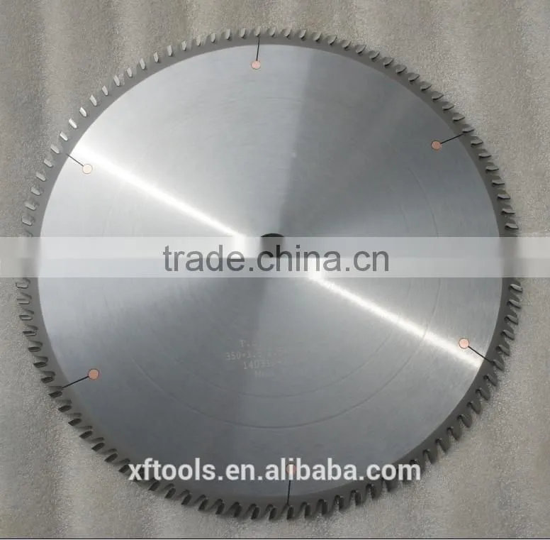 TCT circular saw blade for wood cutting dis