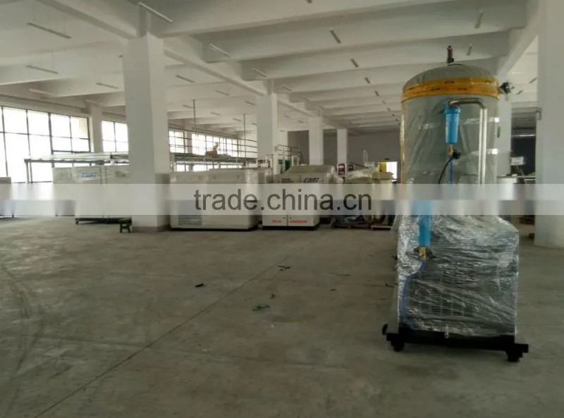 Good price air compressor 1000l tanks for sale