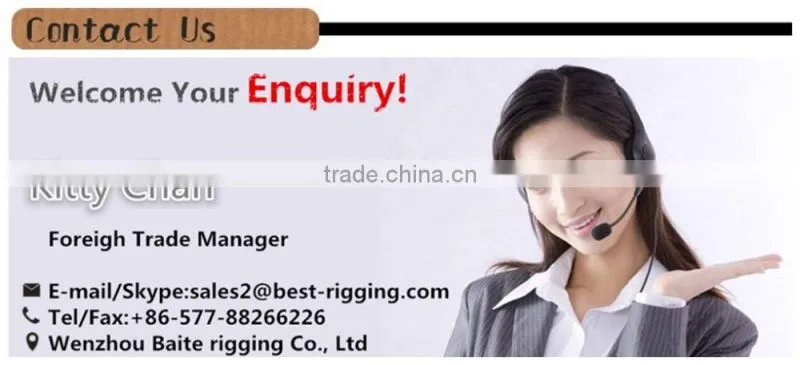 Made in China Steel Electric Galvanized Spring Bolt,Screw bolt in rigging hardware manufacturer