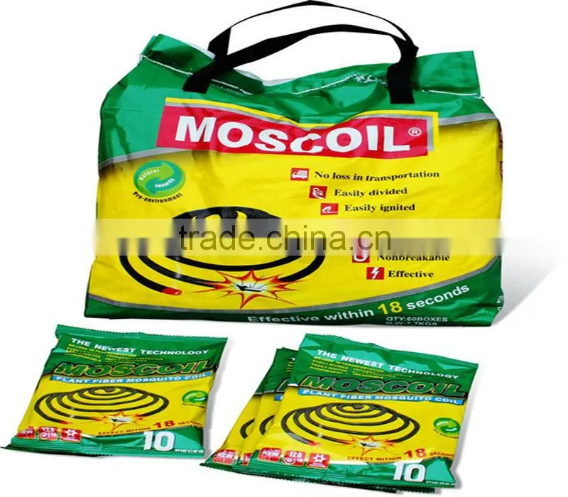 China manufacturer making machine mosquito coil pest control household product anti-mosquito coil