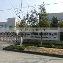 Haining Lidu Glass Machine Co., Ltd. company overview - view 2