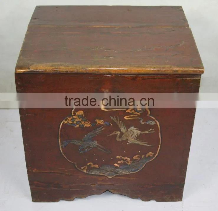 Tibet Chest