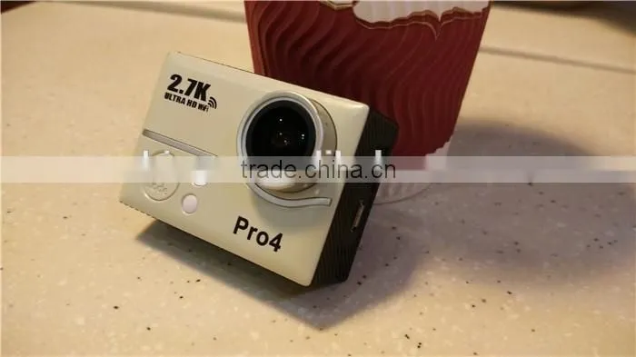 Action Camera Wide Angle Sports Camera waterproof mini Sports Camera