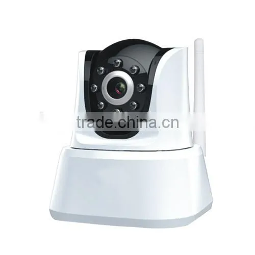 Wireless pir IP camera