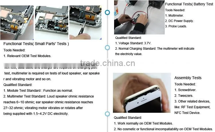 Full original quality original components touch ic chips for ipad mini 2
