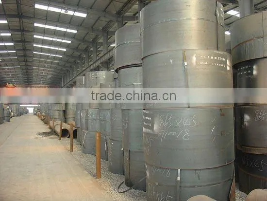 ERW Pipes BS ASTM Standard
