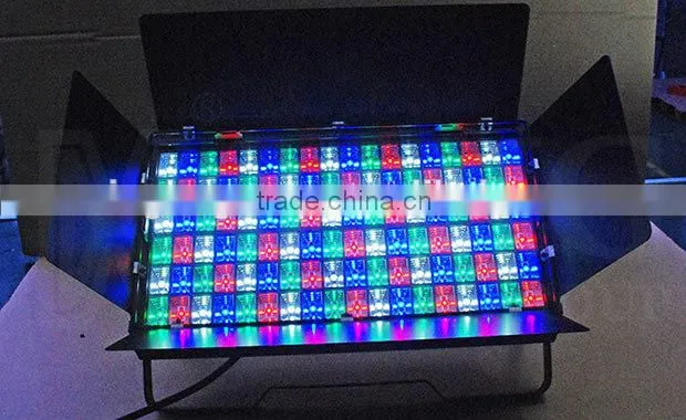 M-324PR RGB LED City Color sky projector building wash light outdoor