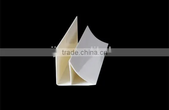 OUMEIJIAH PVC HIGH QUALITY CORNERS PROTECTOR / JOINT PLASTIC
