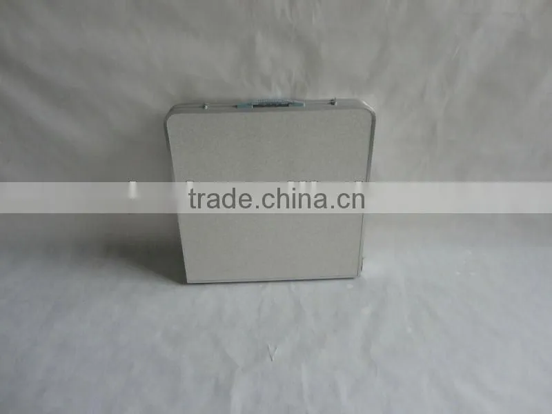 Aluminum barbecue table (BBQ TABLE)