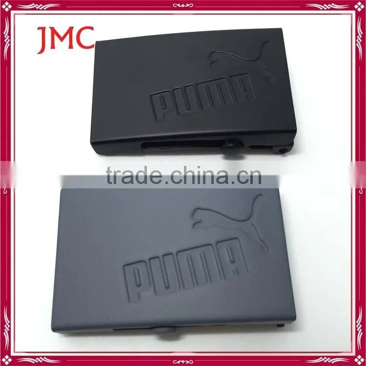 Types of 40mm Engraved Zinc Alloy Buckle, Metal Belt Buckle for Men