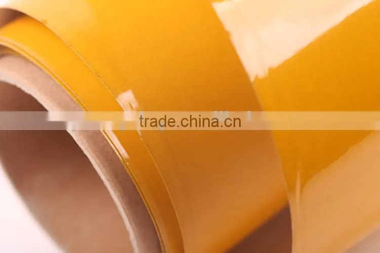 Xiamen Sheet Manufacturer Reflective Material New Arrival Pet Acrylic Reflective Films