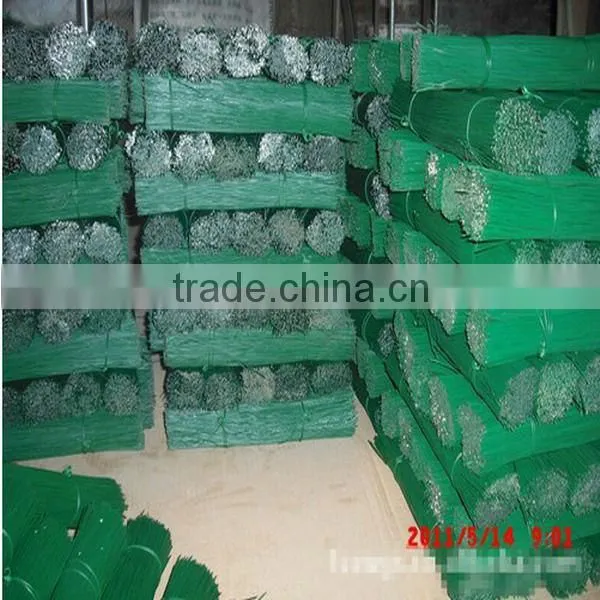 cut iron wire