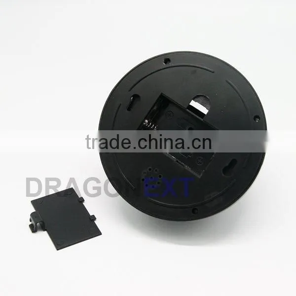 Realistic Red PIR Motion Detection Simulated Dummy Surveillance CCTV Dome Camera Security System