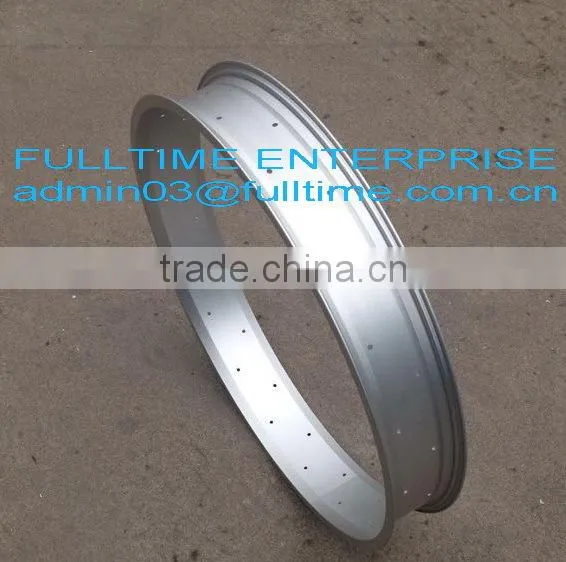 26"x4.0" Fat big tire/tyre bike/bicycle wheel rim