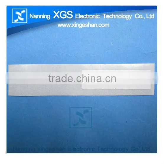 Custom UHF RFID Anti-theft Jewelry Tags for Stock Management