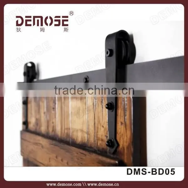 heavy duty barn wood sliding door hardware wholesale