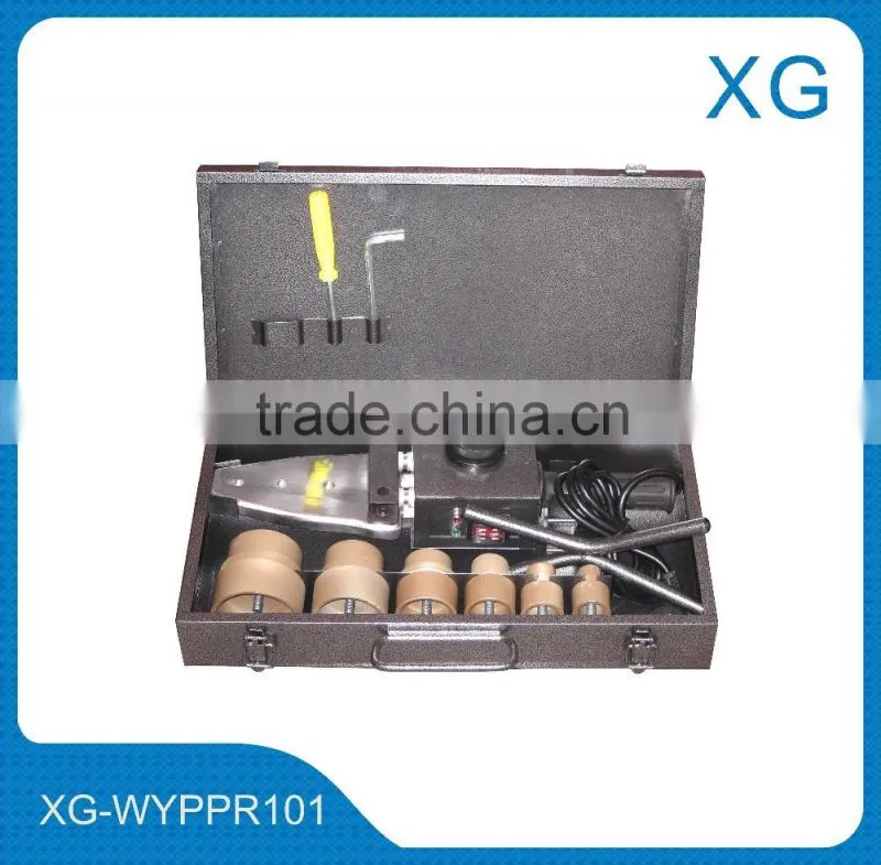 plastic pipe hydrostatic test pump/Manual water pressure test pump