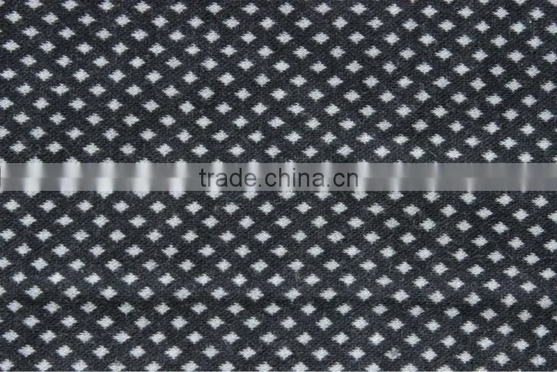 100%cotton jacquard fabric