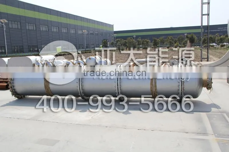 UCO used cooking oil for biodiesel esterification equipment