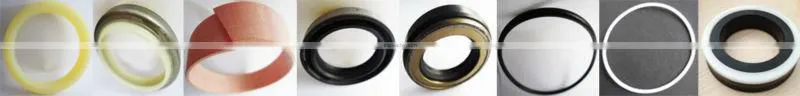 high quality AP2085G Framework seal excavator oil seal