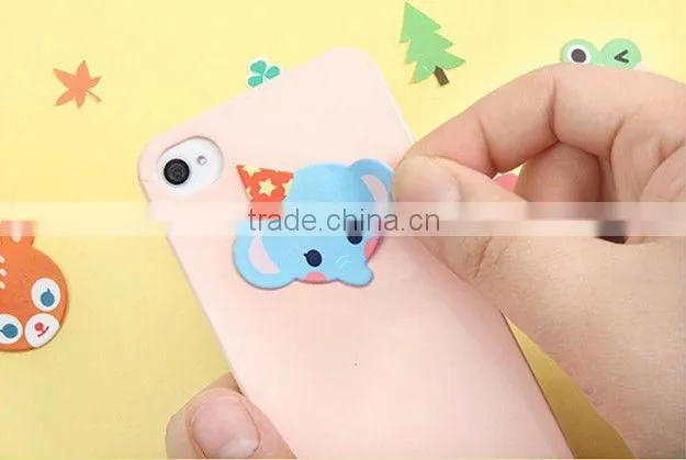 MIC4131 PU gel sticky phone cleaner