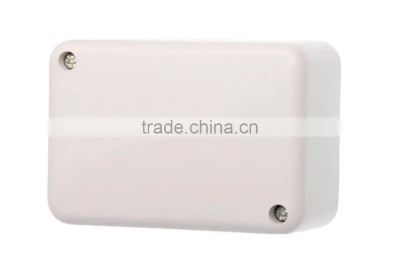 Large Junction box with connectors with SAA Certificated