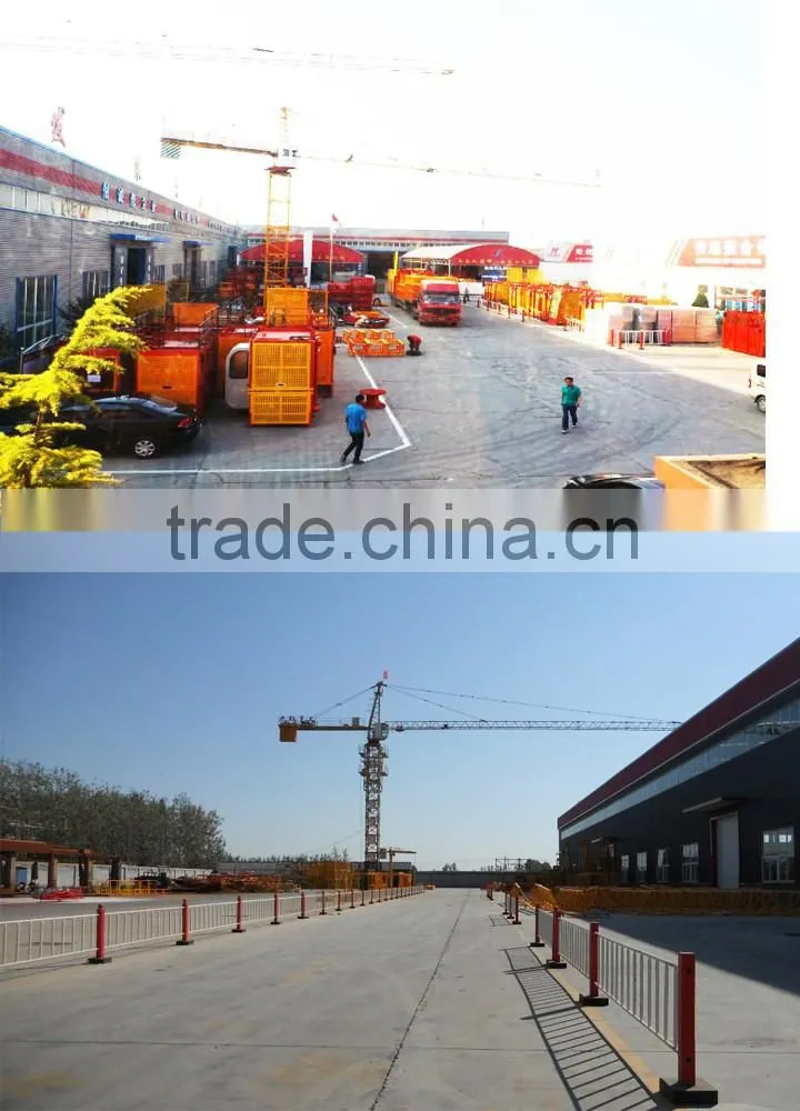 Building Hoist/ construction passenger hoist,construction lifter