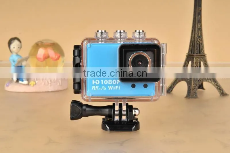 Factory Direct Sale sport camera sj5000 remote wholesale