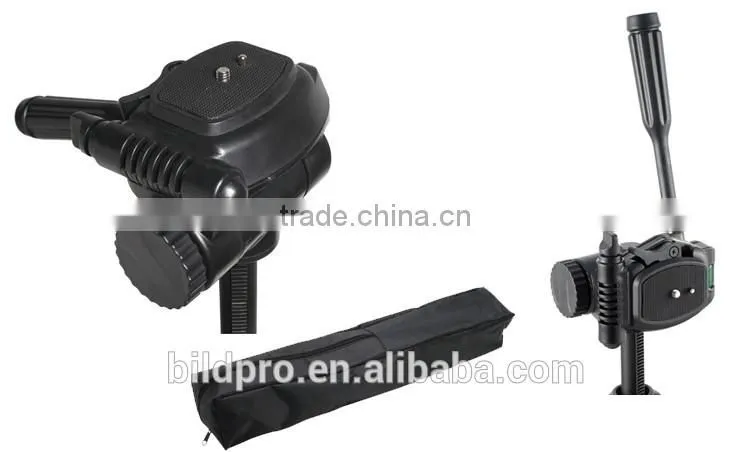 Video Tripod Camera Digital Tripod Stand Portable Photographics