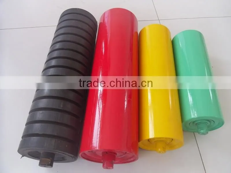 roller roller roller Industrial rubber EP conveyor belt roller